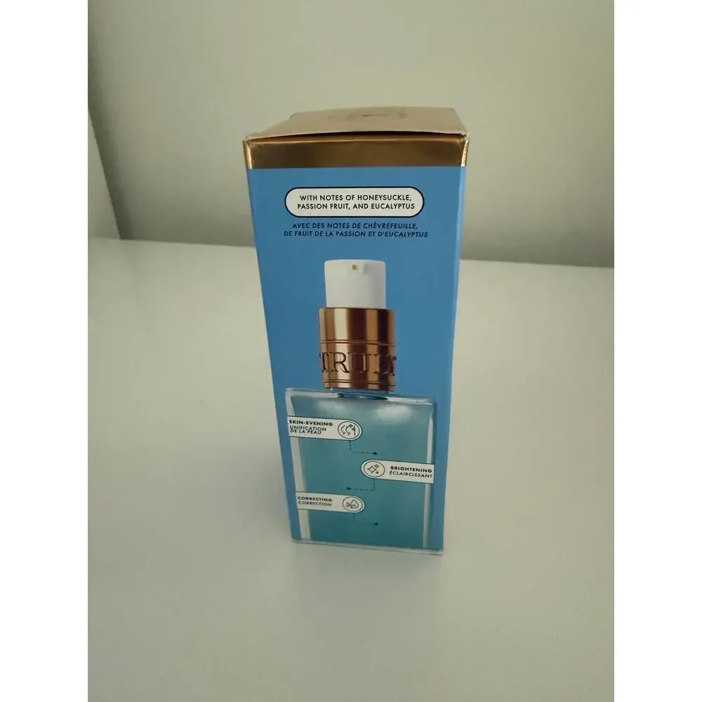 $33 New Truly Beauty Jelly Booster Pigment Body Potion